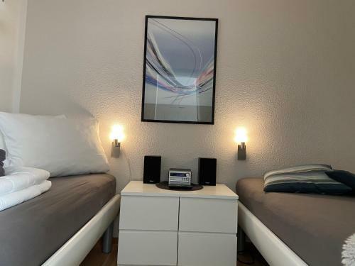 Apartamento Happiness-ein Hauch Industrielles Design