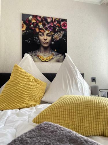 Apartamento Happiness-ein Hauch Industrielles Design