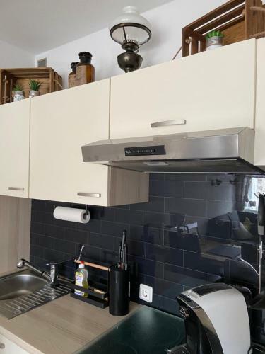 Apartamento Happiness-ein Hauch Industrielles Design