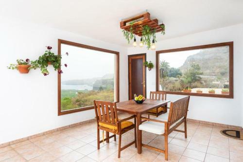 Casa Canaria Acer�