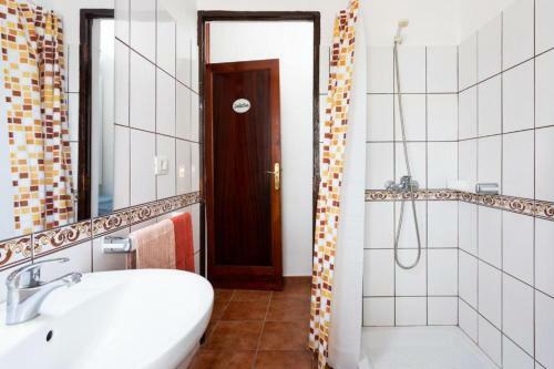 Casa Canaria Acer�