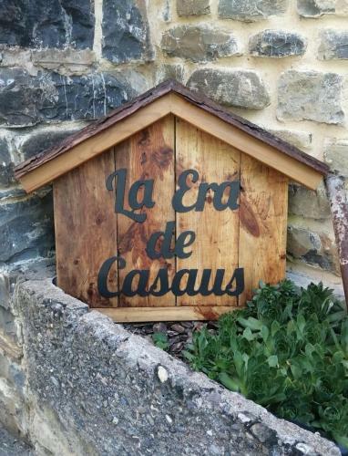La Era De Casaus