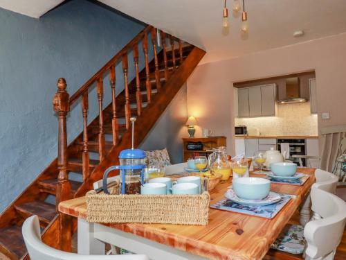 Trevalba Cottage