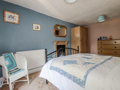 Trevalba Cottage