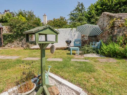 Trevalba Cottage
