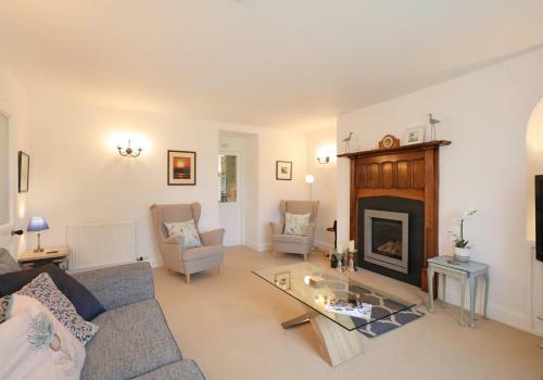 Primrose Cottage