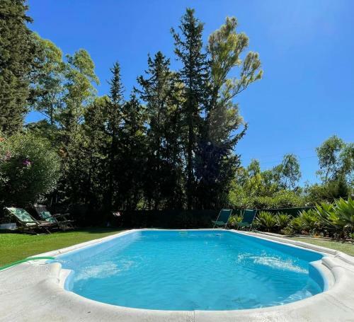 Las Tres Rosas Petfriendly House