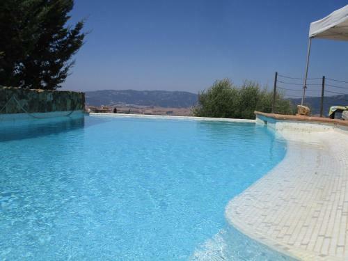 Bed & Breakfast Casa Laibon