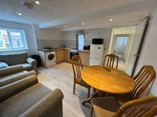 Apartamento Entire Two Bedrooms Flat, 1f