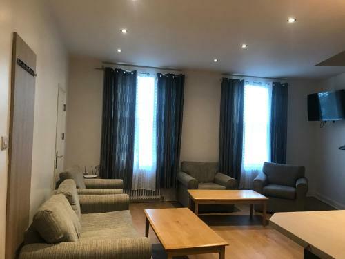 Apartamento Entire Two Bedrooms Flat With Nice View H2