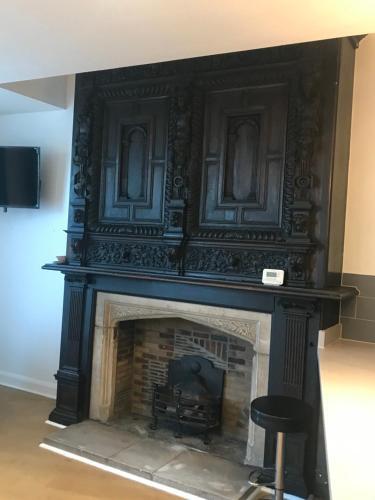 Apartamento Entire Two Bedrooms Flat With Nice View H2