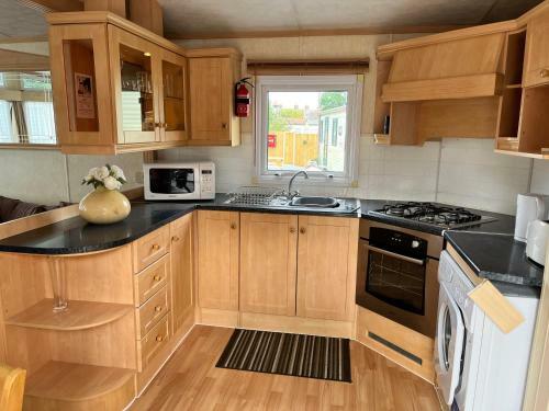 Marsh Farm Holiday Park