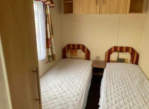 Marsh Farm Holiday Park