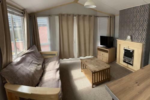 Marsh Farm Holiday Park