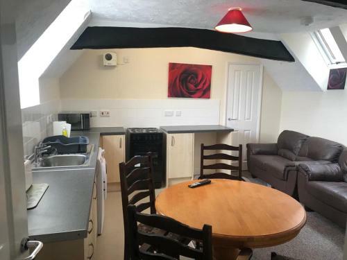 Apartamento Entire Three Bedrooms Flat, 7