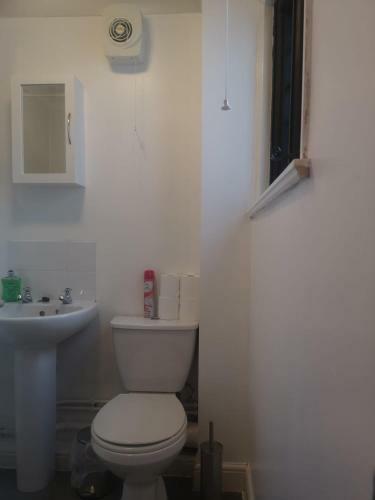 Apartamento Entire Flat 1d