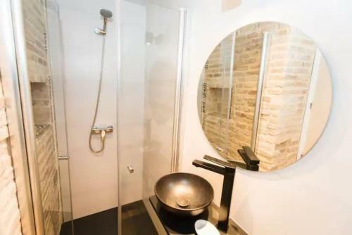 Apartamento Piso de Lujo Con Aparcamiento Gratuito.