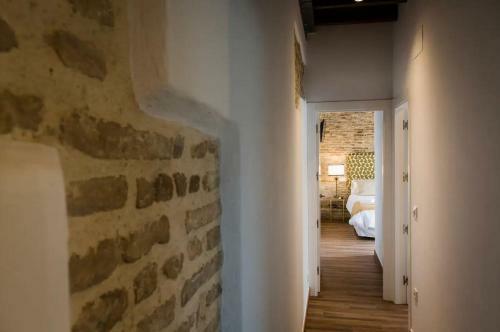 Apartamento Piso de Lujo Con Aparcamiento Gratuito.