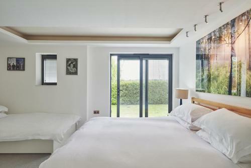 The Crewhouse