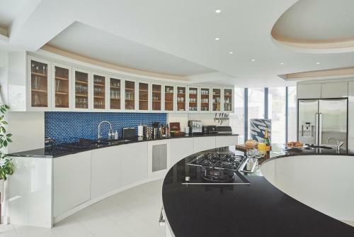 The Crewhouse