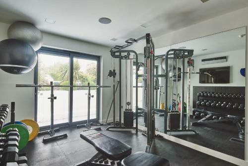 The Crewhouse