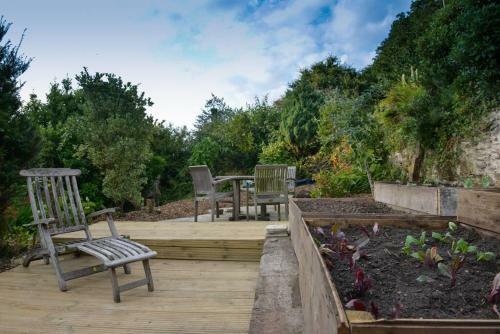 Romantic Getaway In The Heart Of Devon