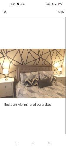 Apartamento Caird Gardens