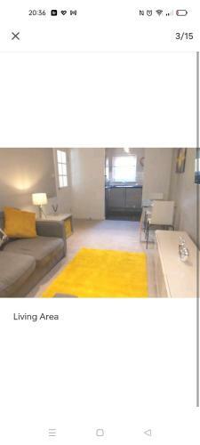 Apartamento Caird Gardens