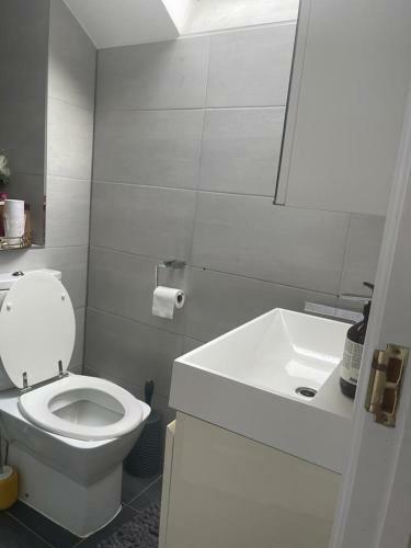 Apartamento Cosy Homes Ealing