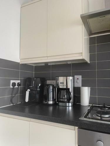 Apartamento Cosy Homes Ealing