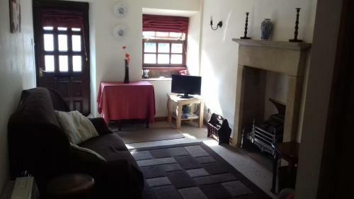 1 Dale Cottage