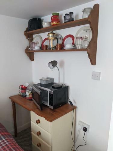 Apartamento Rosie's Place