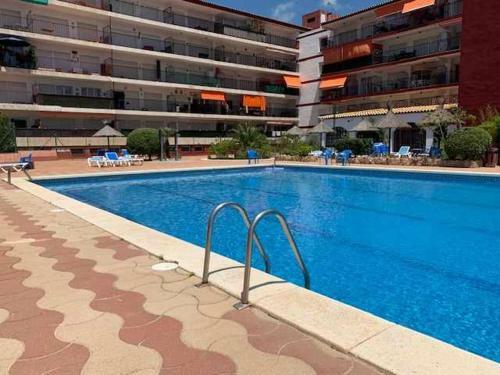 Apartamento Studio Con Piscina