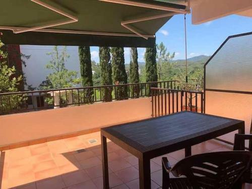 Apartamento Studio Con Piscina