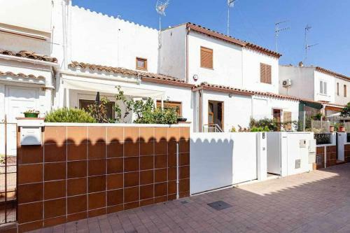 Bonita Casa En Palam�s