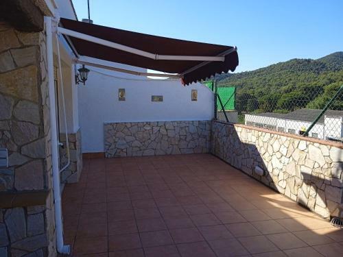 Apartamento El Rincon De Laura