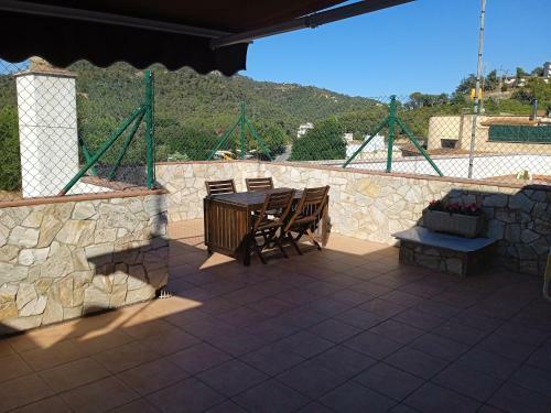 Apartamento El Rincon De Laura