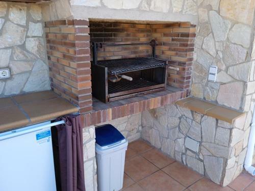 Apartamento El Rincon De Laura