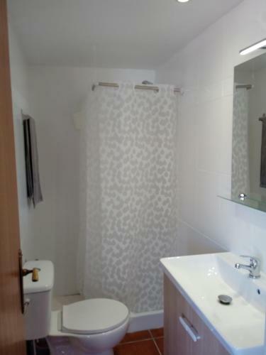Apartamento El Rincon De Laura