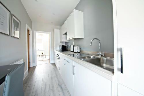 The Loft Apartment, 8 Granville Road