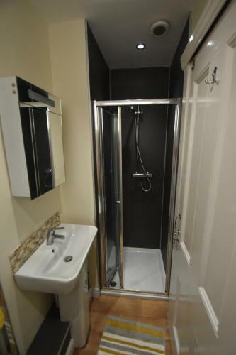 Immaculate 1-bed Apartment In Central Harrogate