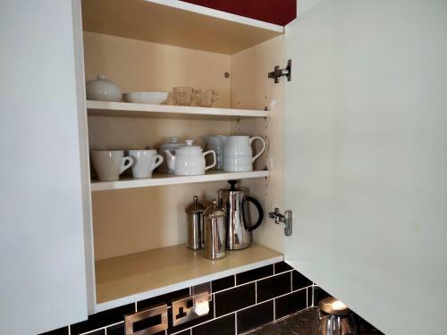 Montys Luxury Apartment In Harrogate