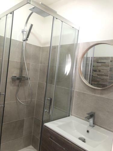 Apartamento Studio De La Plage