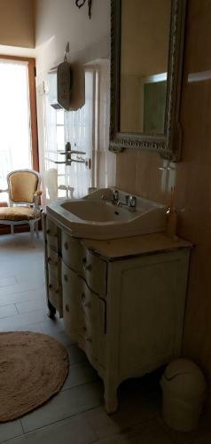 Hostal La Grange, Le Domaine de Brugal
