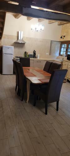 Hostal La Grange, Le Domaine de Brugal