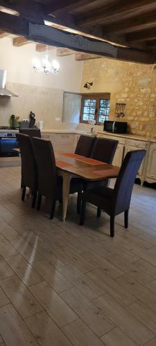 Hostal La Grange, Le Domaine de Brugal