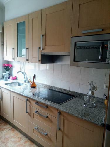 Apartamento Piso De 4 Habitaciones