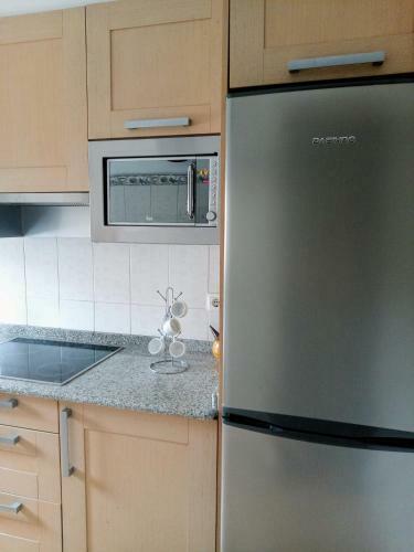 Apartamento Piso De 4 Habitaciones