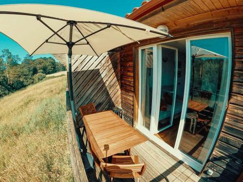 Apartamento Au Coeur Des Landes