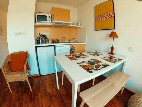 Apartamento Au Coeur Des Landes